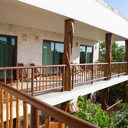 Casa Tulum Hotel المظهر الخارجي الصورة