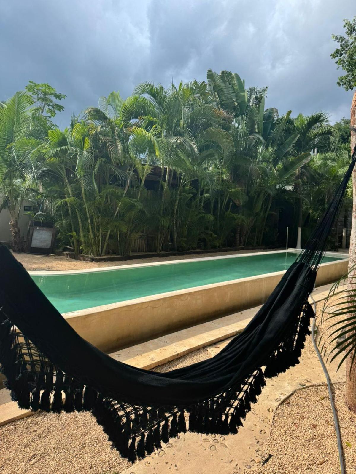 Casa Tulum Hotel المظهر الخارجي الصورة