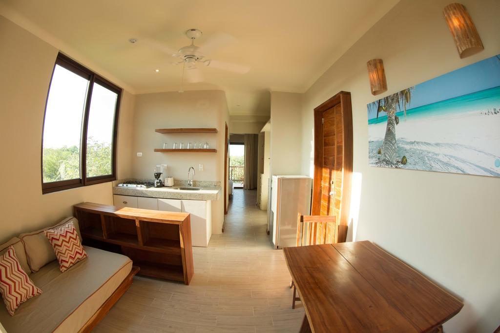 Casa Tulum Hotel المظهر الخارجي الصورة